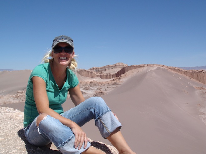CL Sand Dune Break